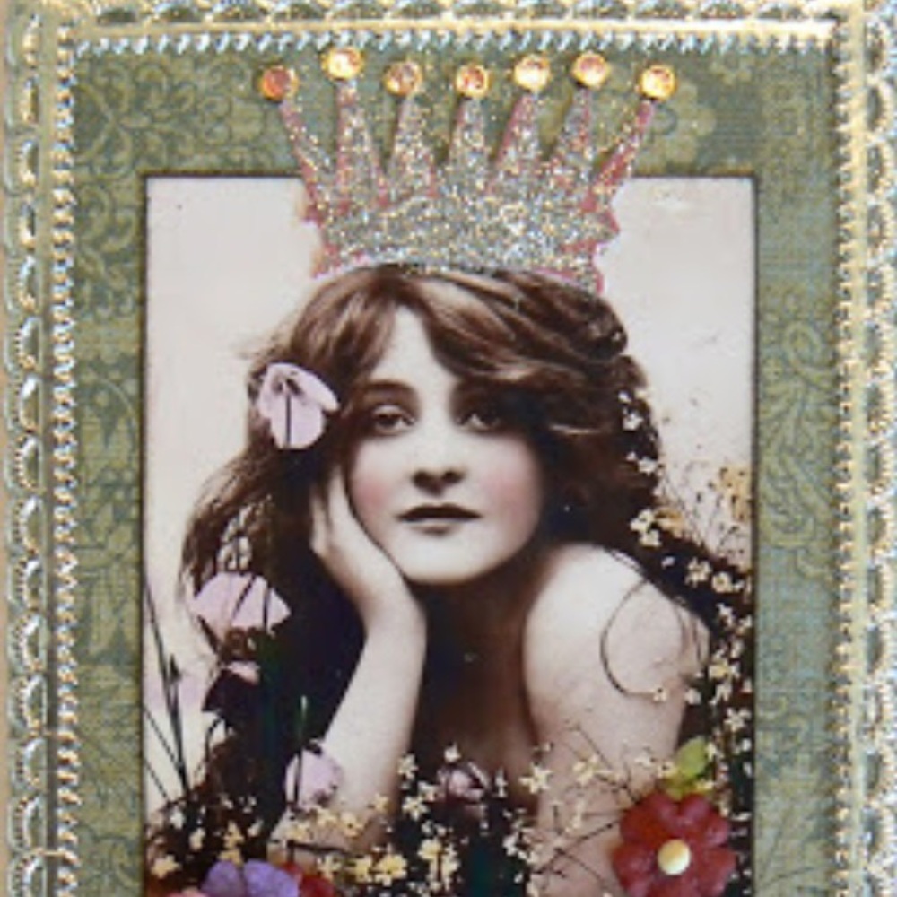 Meet your Posher, Lynn